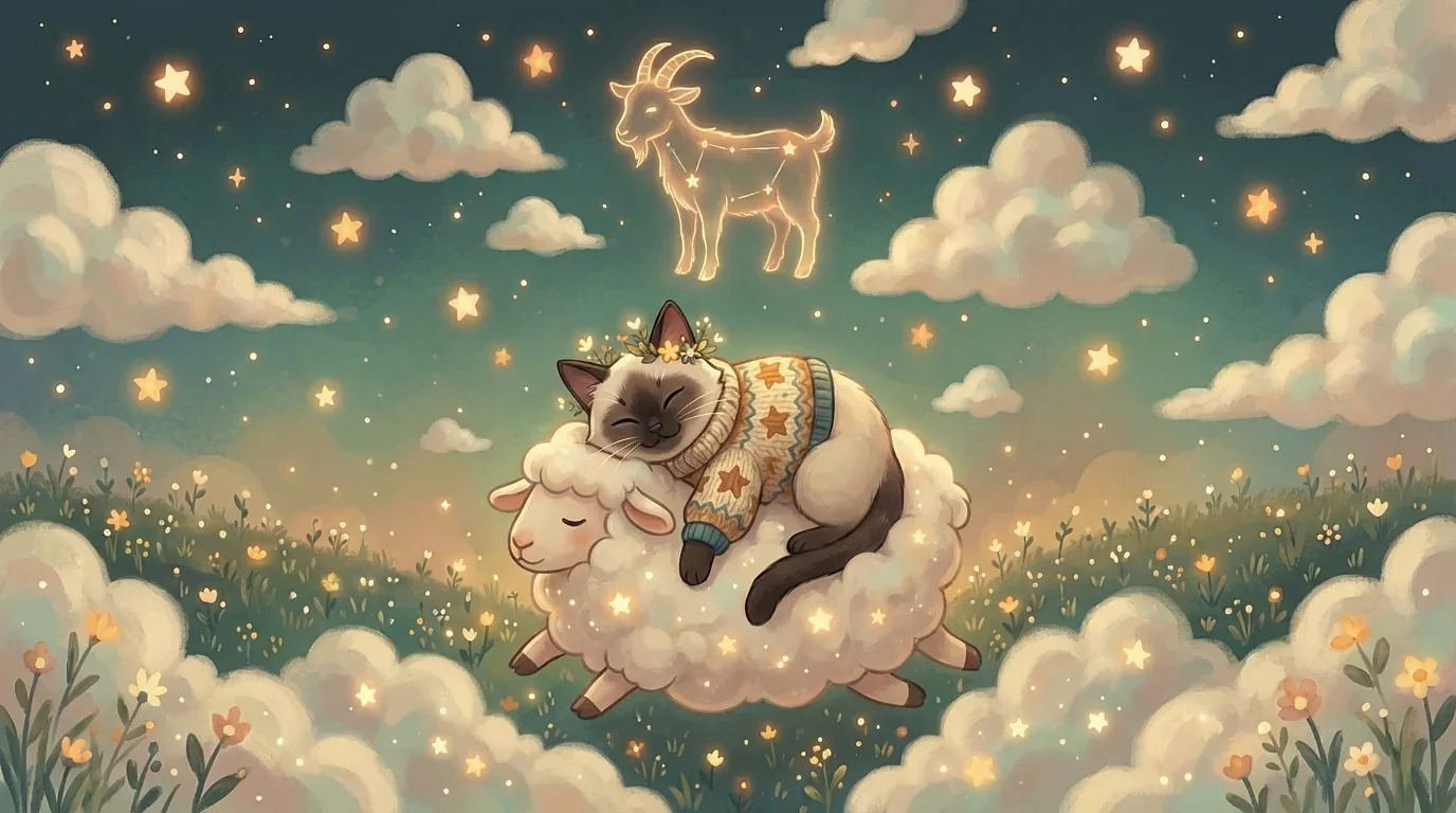 양띠 오늘의 운세