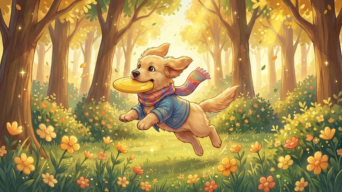 ESTP 강아지 MBTI 생활 신호와 루틴 체크 | SCHROE