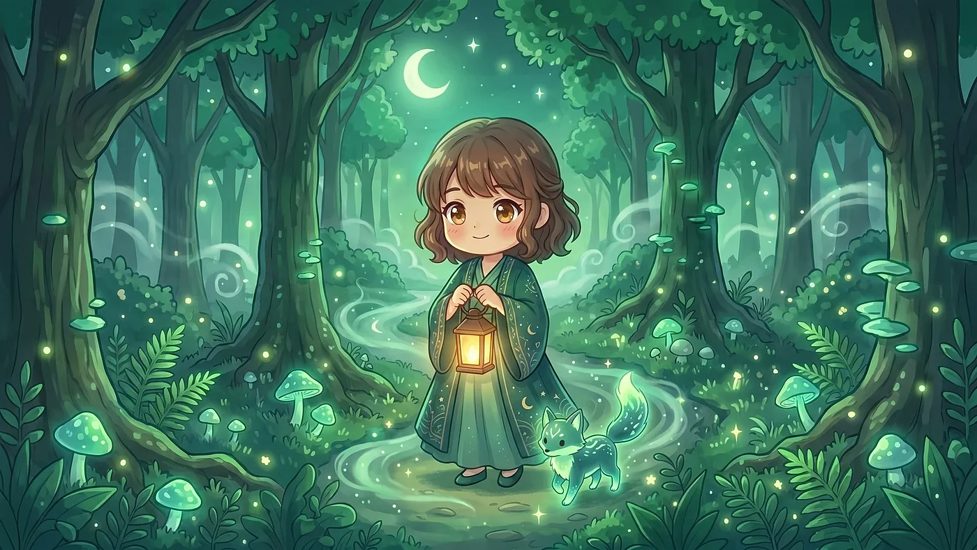 INFJ 성격 해설: 연애와 일, 자기이해 | SCHROE